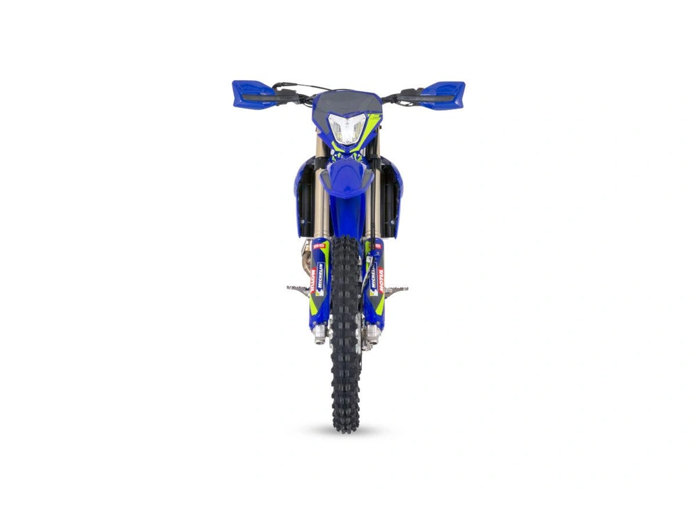2025 Sherco 250 SEF 250 SEF Factory alt