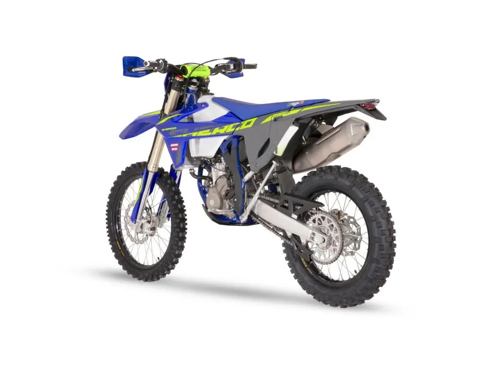 2025 Sherco 250 SEF Factory