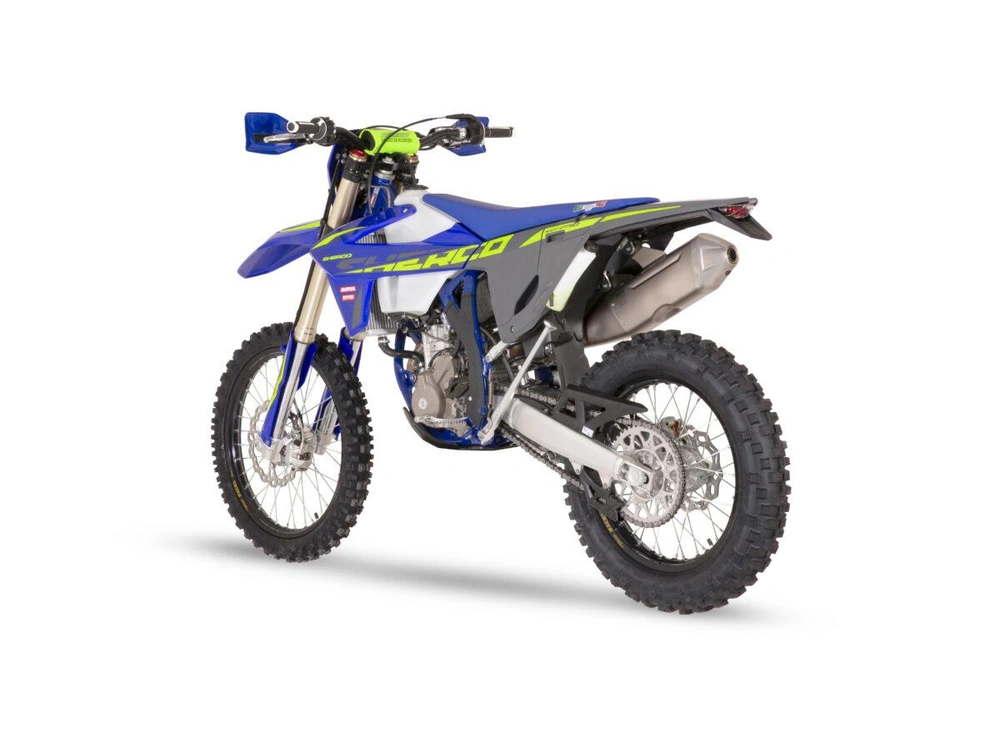 2025 Sherco 250 SEF 250 SEF Factory alt