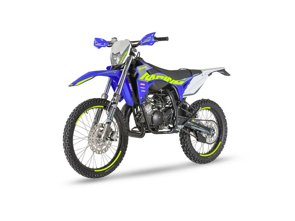 2025 Sherco 50 SE-R Factory