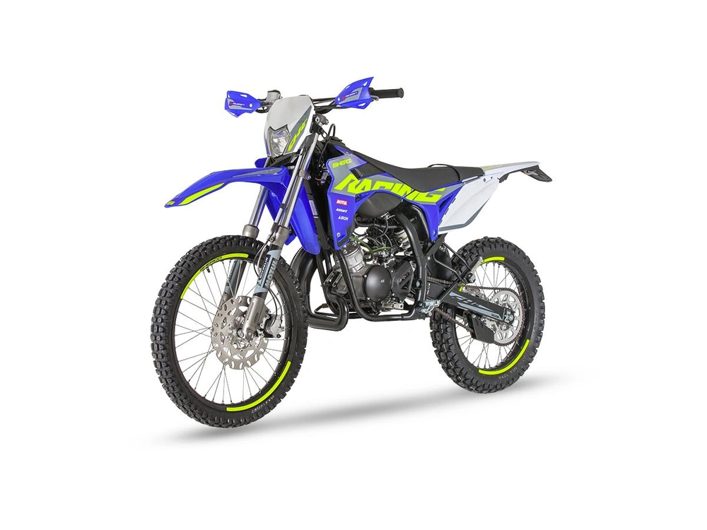 2025 Sherco 50 SE-R 50 SE-R Factory alt