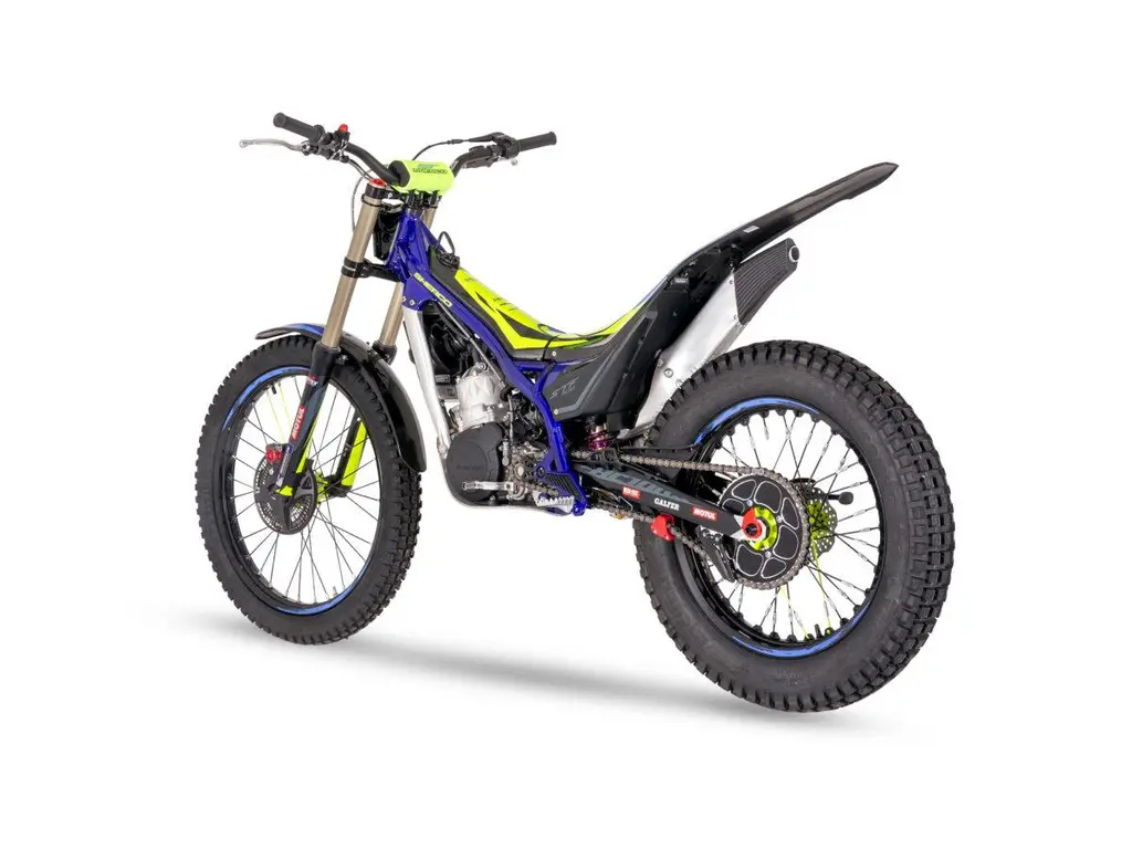 2025 Sherco 300 ST-F Factory