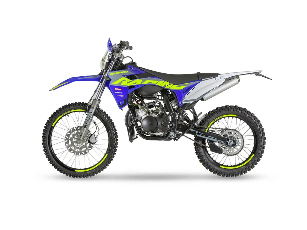 2025 Sherco 50 SE-R Factory