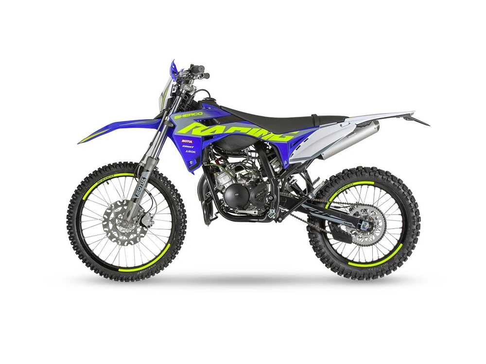 2025 Sherco 50 SE-R 50 SE-R Factory alt