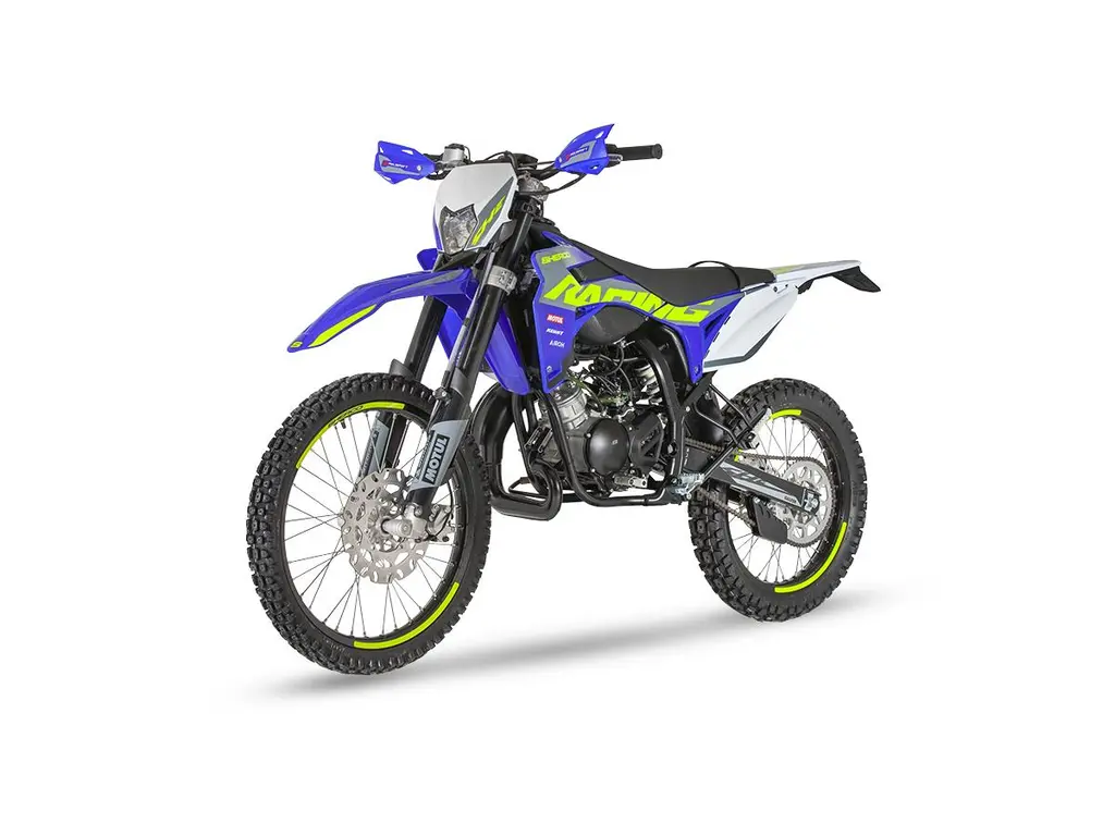2025 Sherco 50 SE-RS Factory