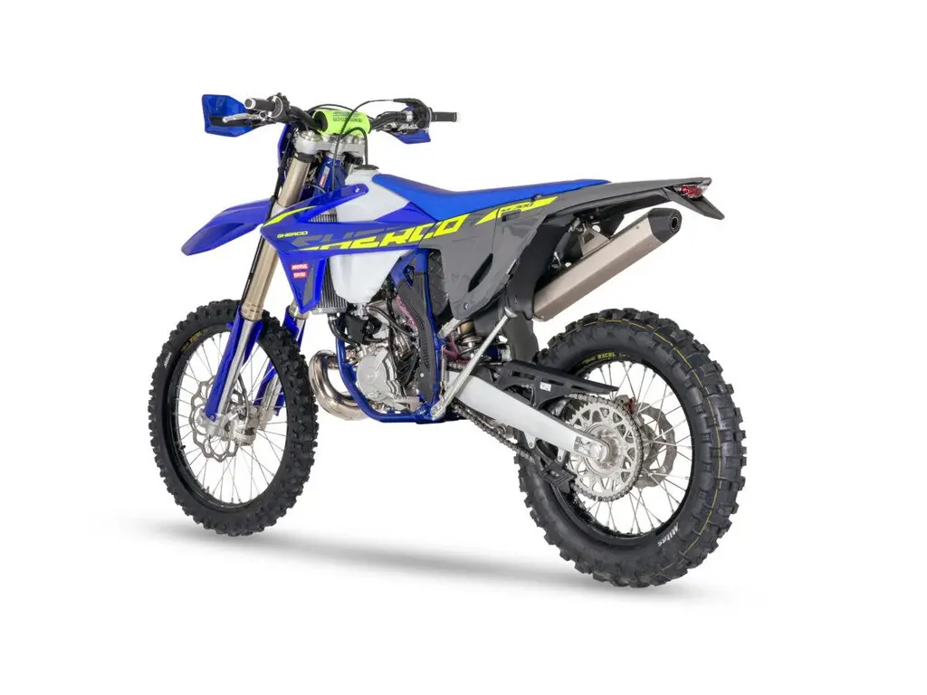 Sherco 300 SE Racing 2025