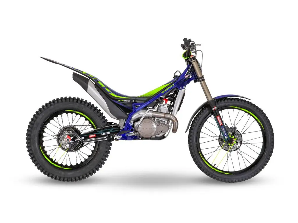 2024 Sherco 250 ST-F Factory