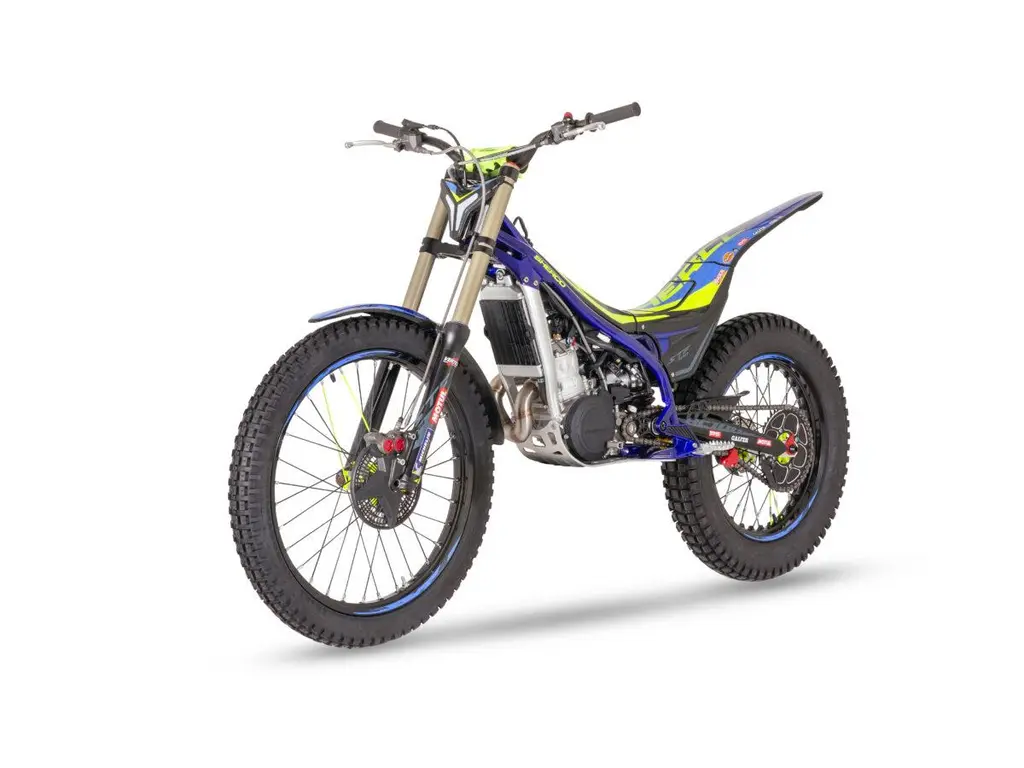 Sherco 300 ST-F Factory 2025