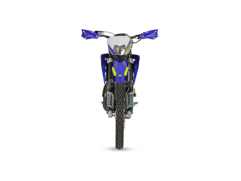 2025 Sherco 50 SE-RS Factory