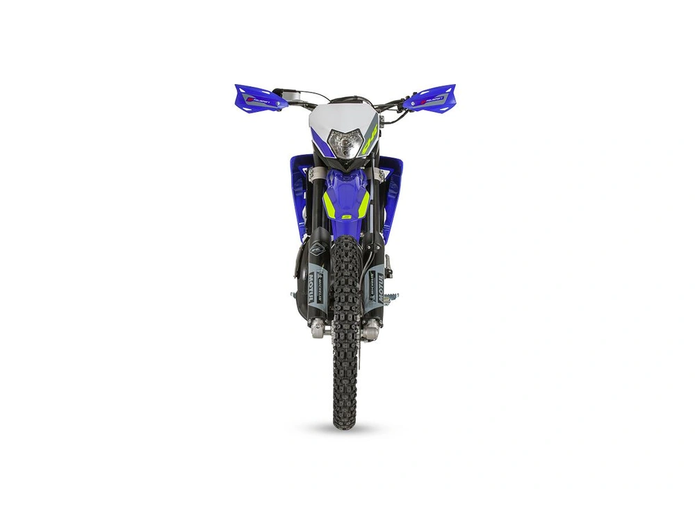 2025 Sherco 50 SE-RS 50 SE-RS Factory alt