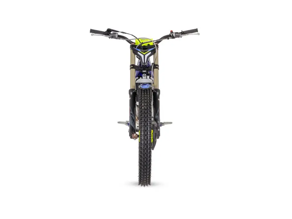 Sherco 250 ST-F Factory 2025
