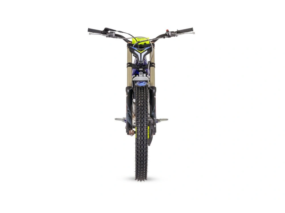 Sherco 250 ST-F 250 ST-F Factory 2025 alt