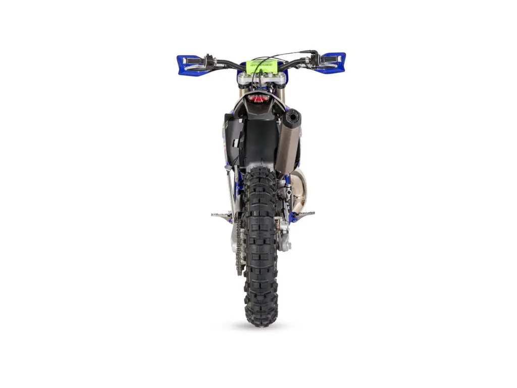 2025 Sherco 300 SE Racing