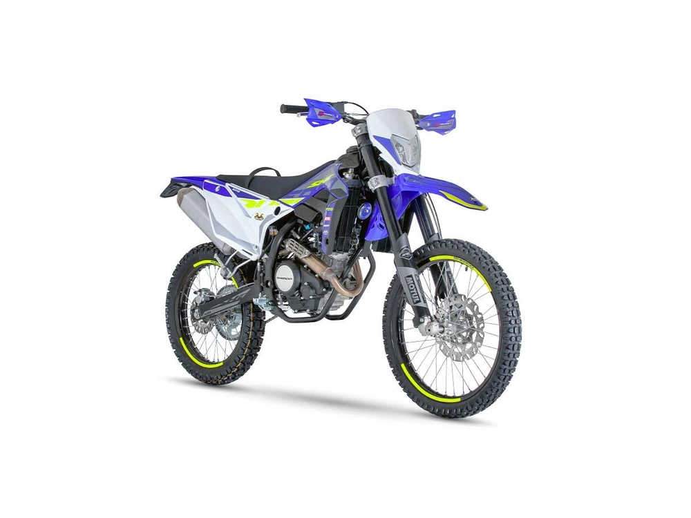 2025 Sherco 125 4T SE-RS 125 4T SE-RS Factory alt