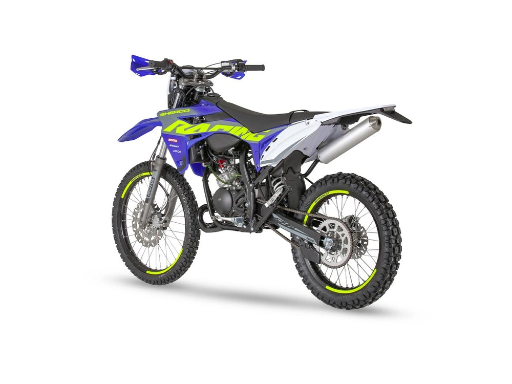 Sherco 50 SE-R 50 SE-R Factory 2025 alt