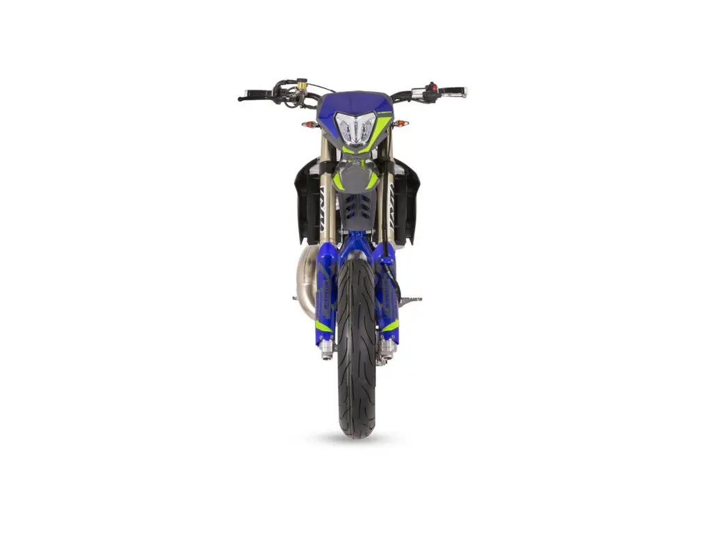 2025 Sherco 125 2T SM Factory