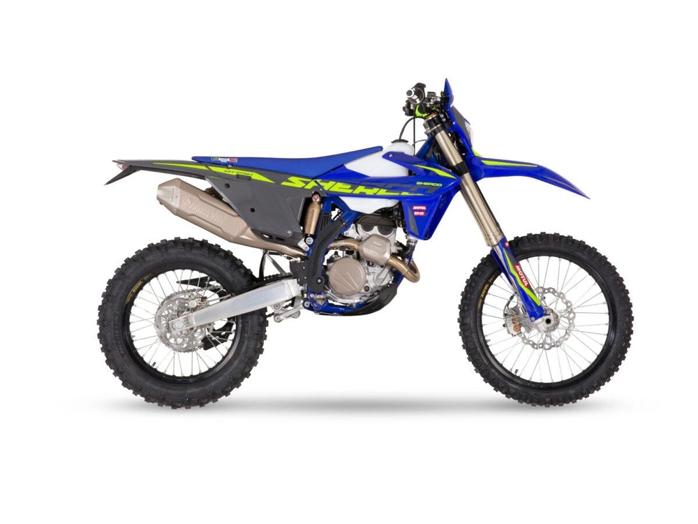 2025 Sherco 250 SEF 250 SEF Factory alt
