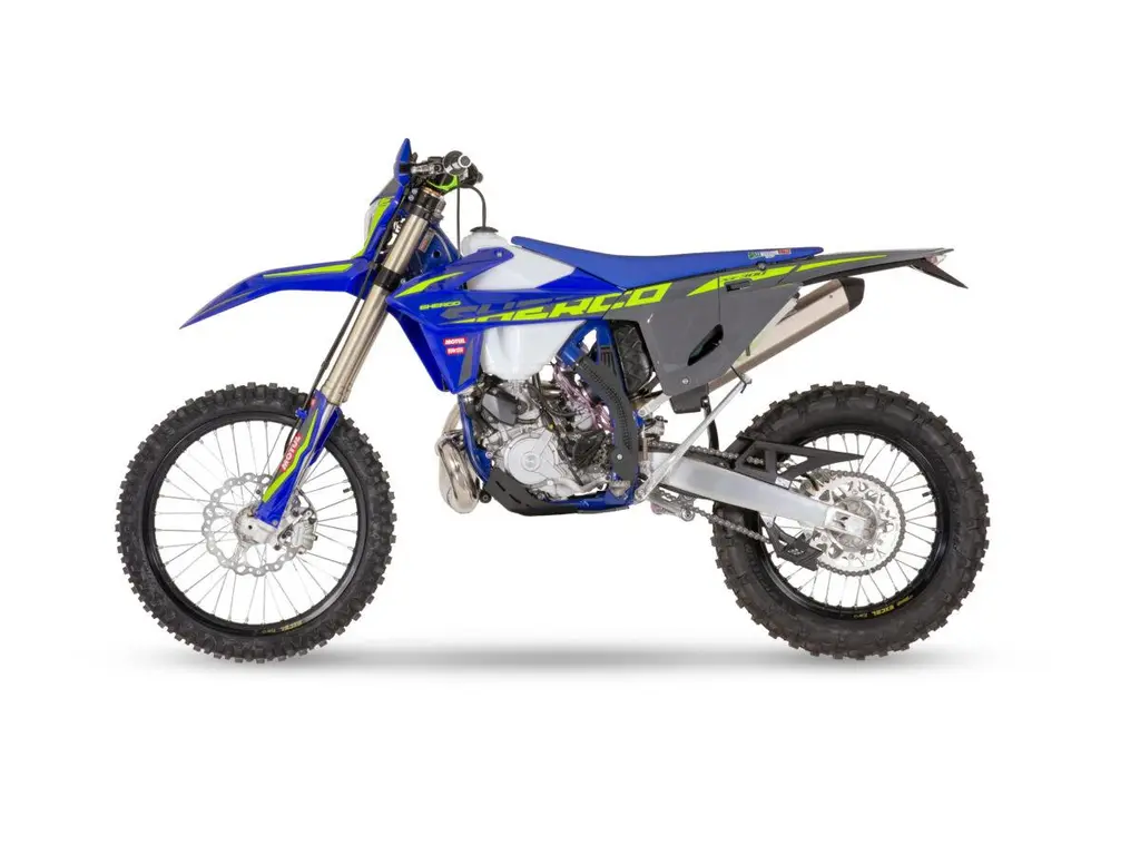 Sherco 300 SE Factory 2025