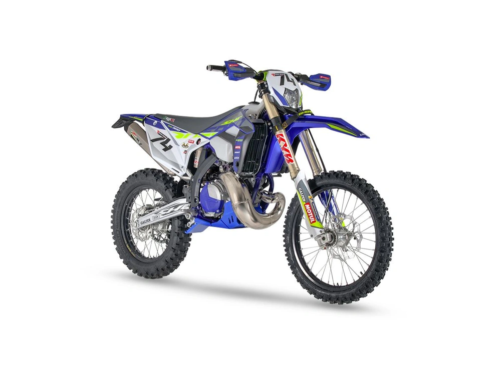 2025 Sherco 300 SE 300 SE Mario Roman Replica alt