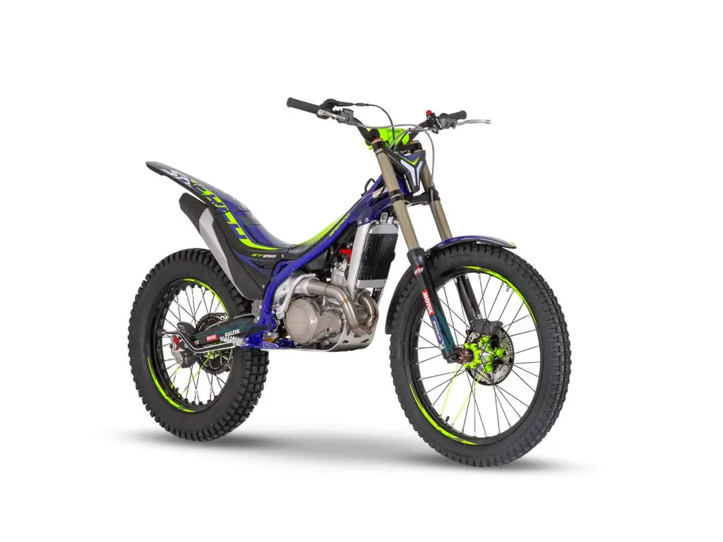 2024 Sherco 250 ST-F Factory