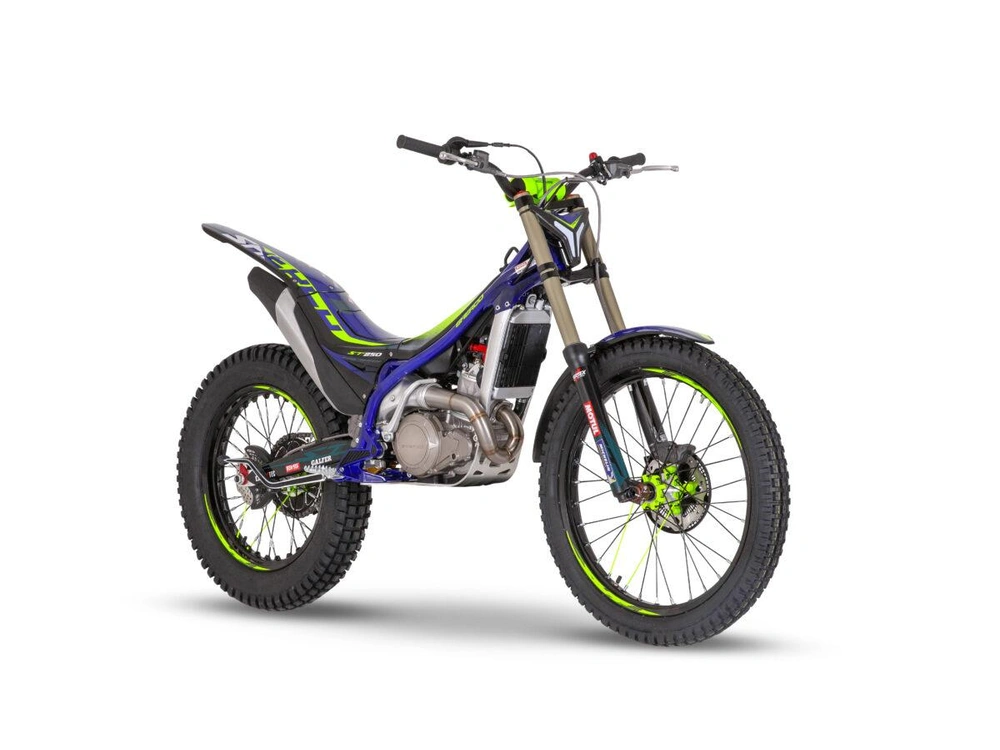 2024 Sherco 250 ST-F 250 ST-F Factory alt