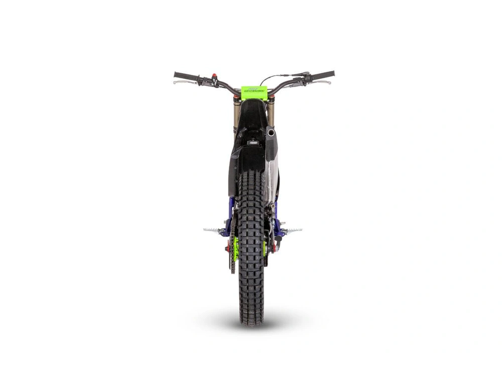 Sherco 125 ST-F 125 ST-F Factory 2024 alt