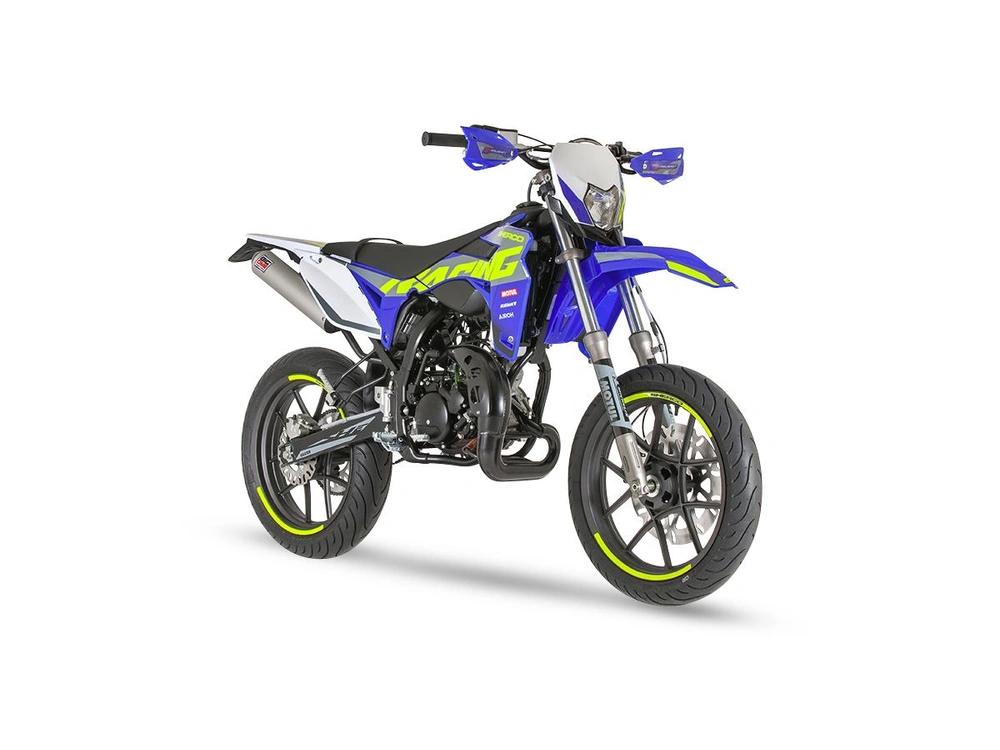 2025 Sherco 50 SM-R 50 SM-R Factory alt