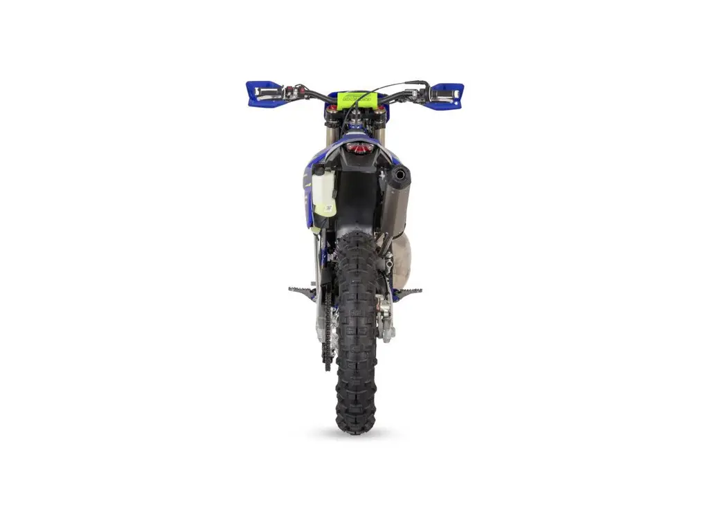 Sherco 125 SE Factory 2025