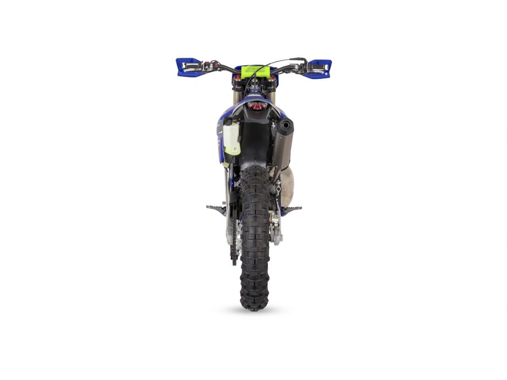 2025 Sherco 125 SE 125 SE Factory alt