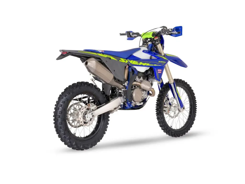 2025 Sherco 300 SEF Factory