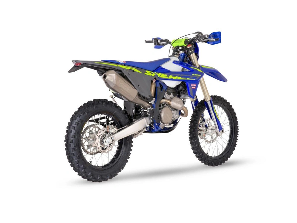 Sherco 300 SEF 300 SEF Factory 2025 alt
