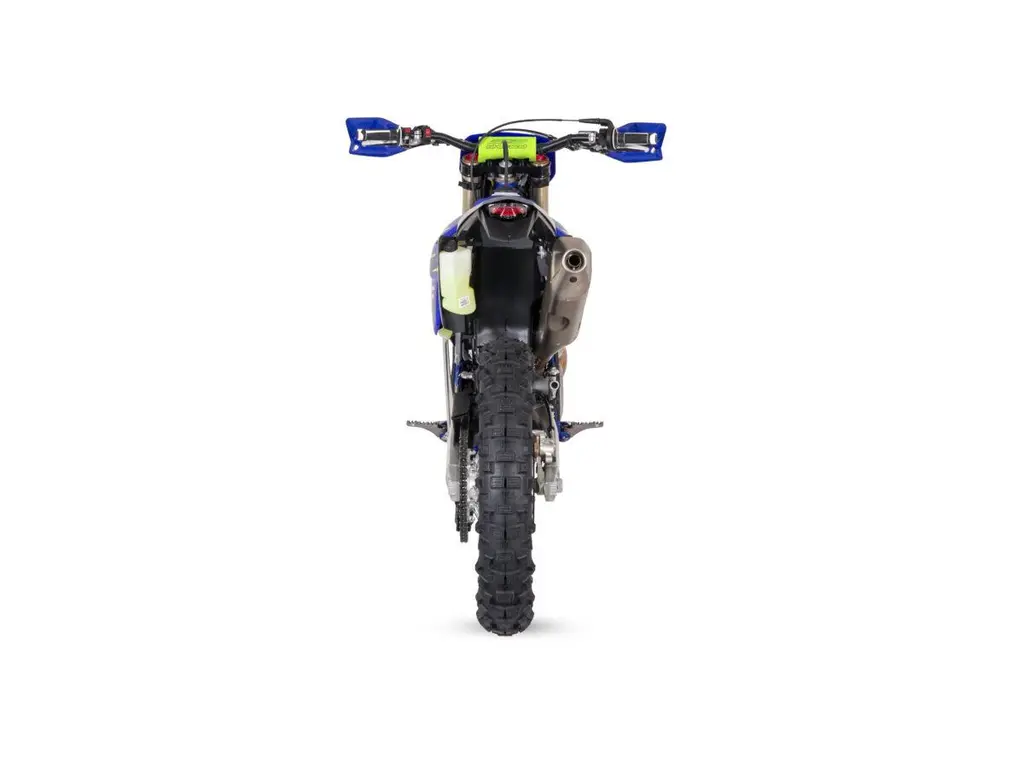 2025 Sherco 450 SEF Factory