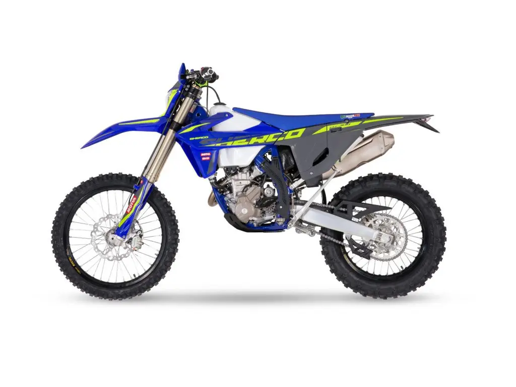 Sherco 300 SEF Factory 2025