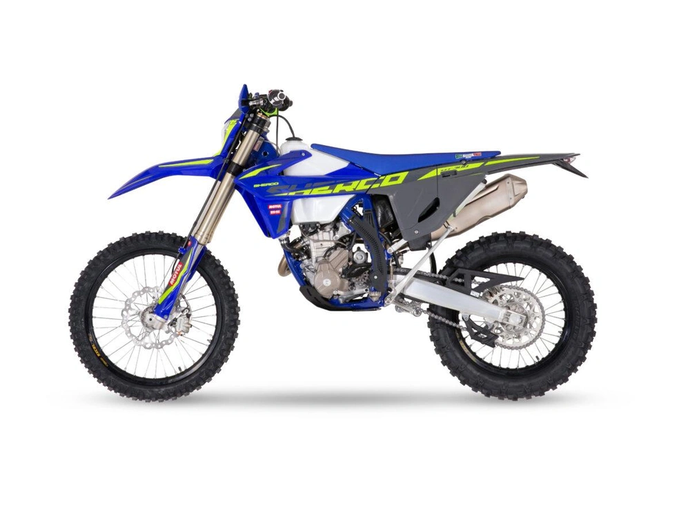 2025 Sherco 300 SEF 300 SEF Factory alt