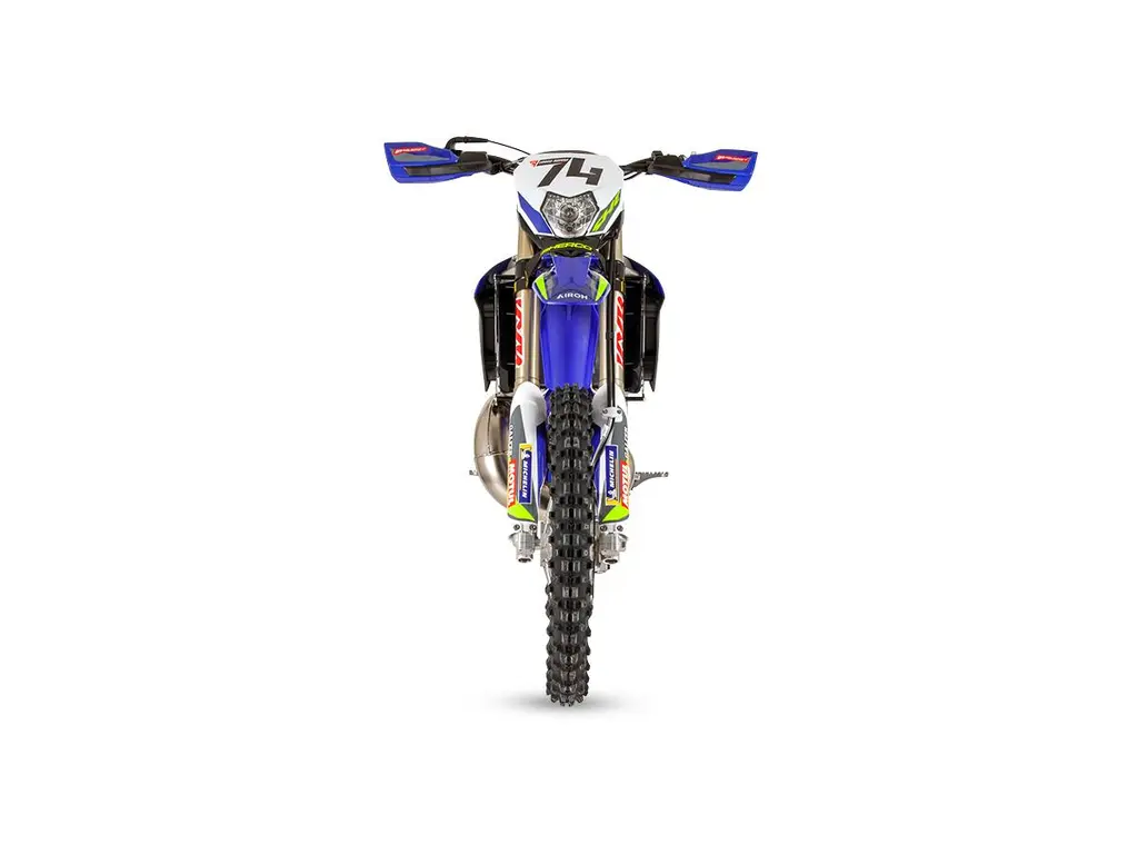 2025 Sherco 300 SE Mario Roman Replica