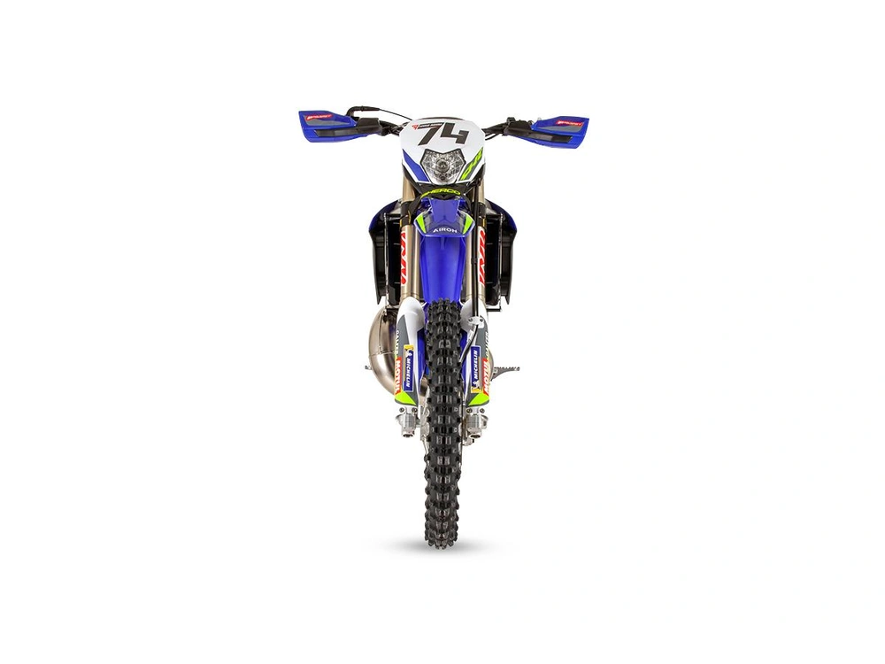 2025 Sherco 300 SE 300 SE Mario Roman Replica alt