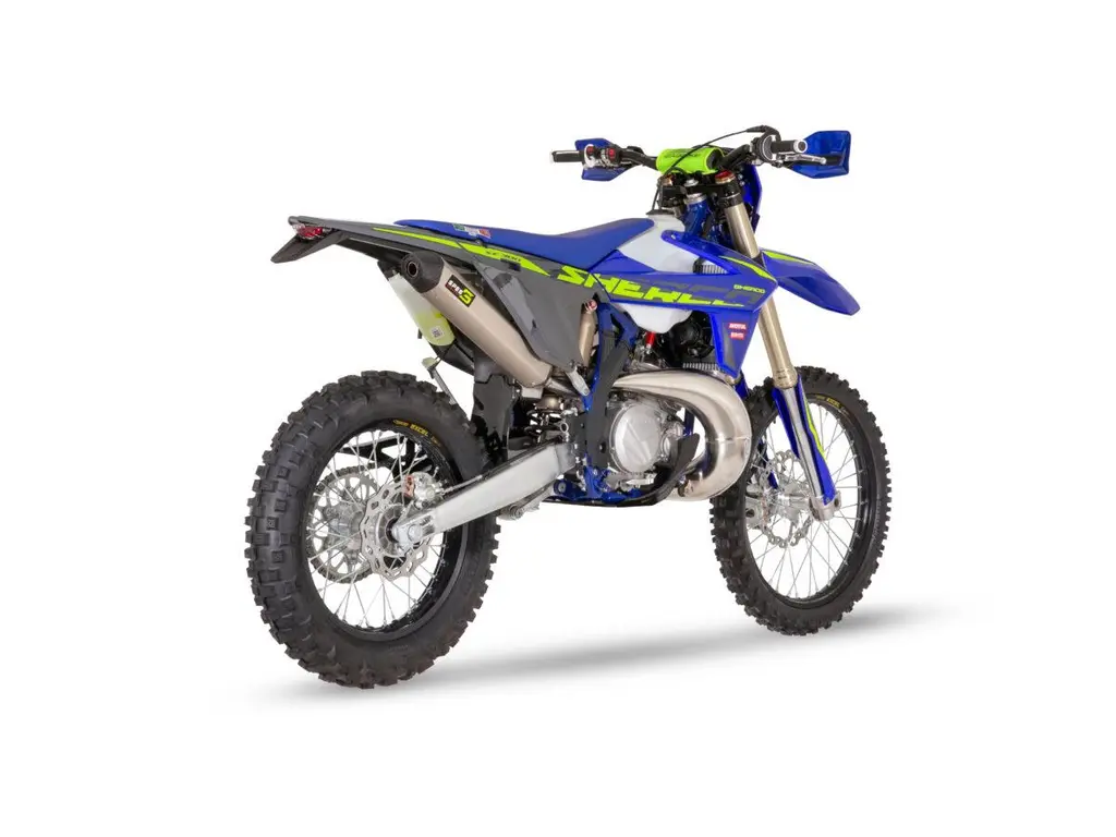 Sherco 300 SE Factory 2025
