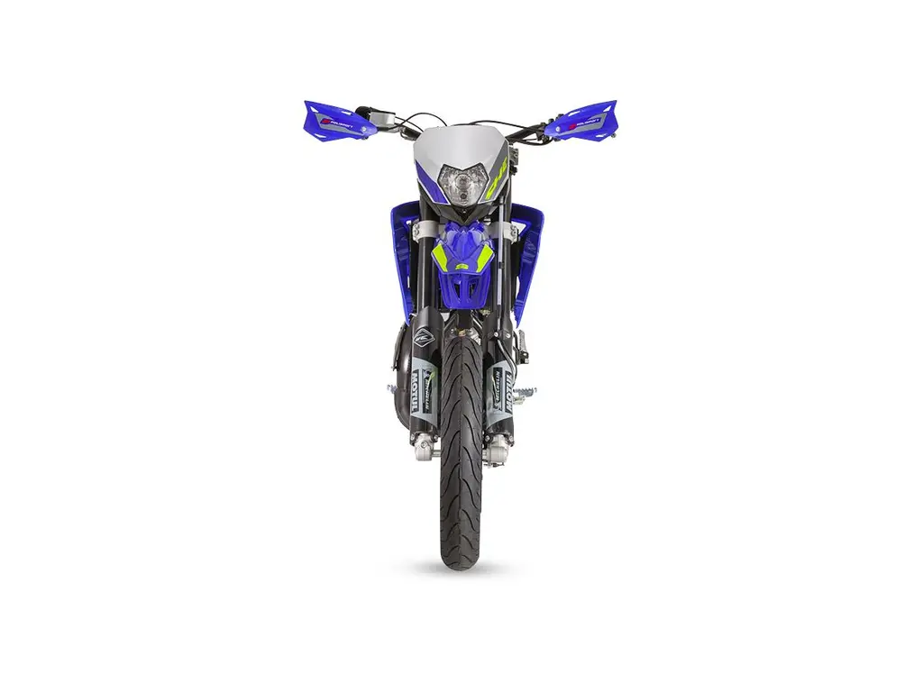 2025 Sherco 50 SM-RS Factory