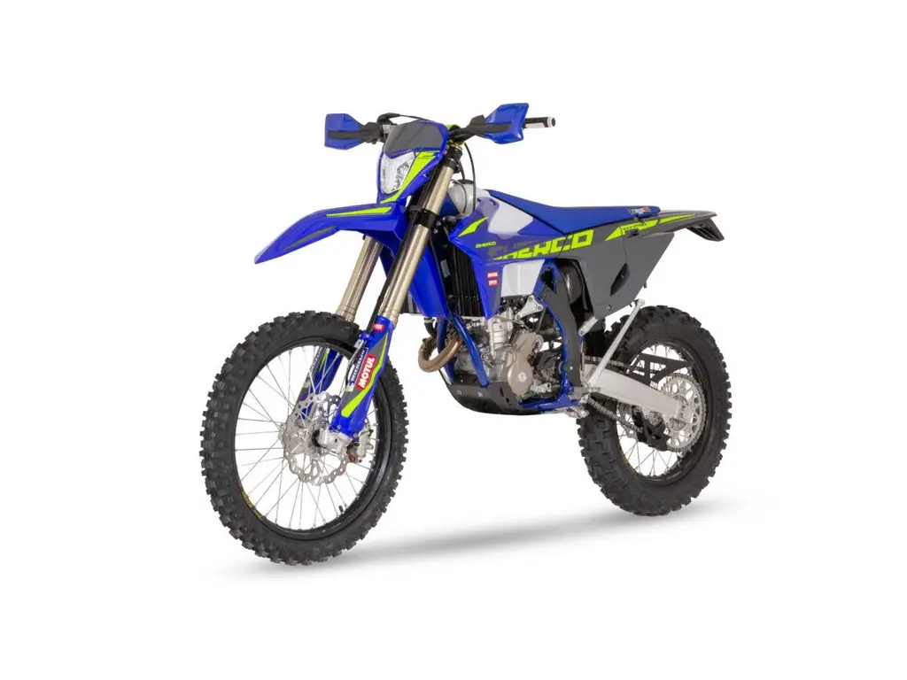 Sherco 250 SEF Factory 2025