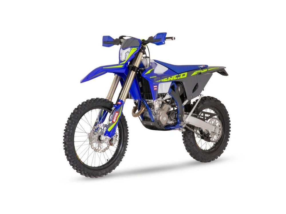 2025 Sherco 250 SEF 250 SEF Factory alt