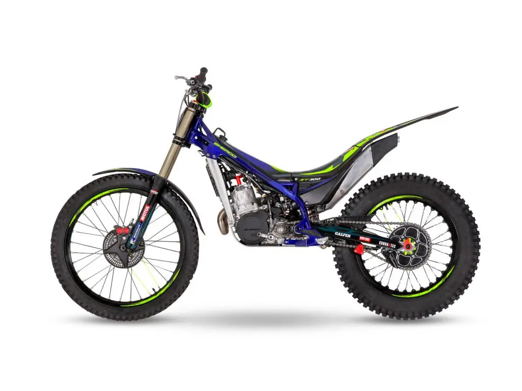 2024 Sherco 300 ST-F Factory