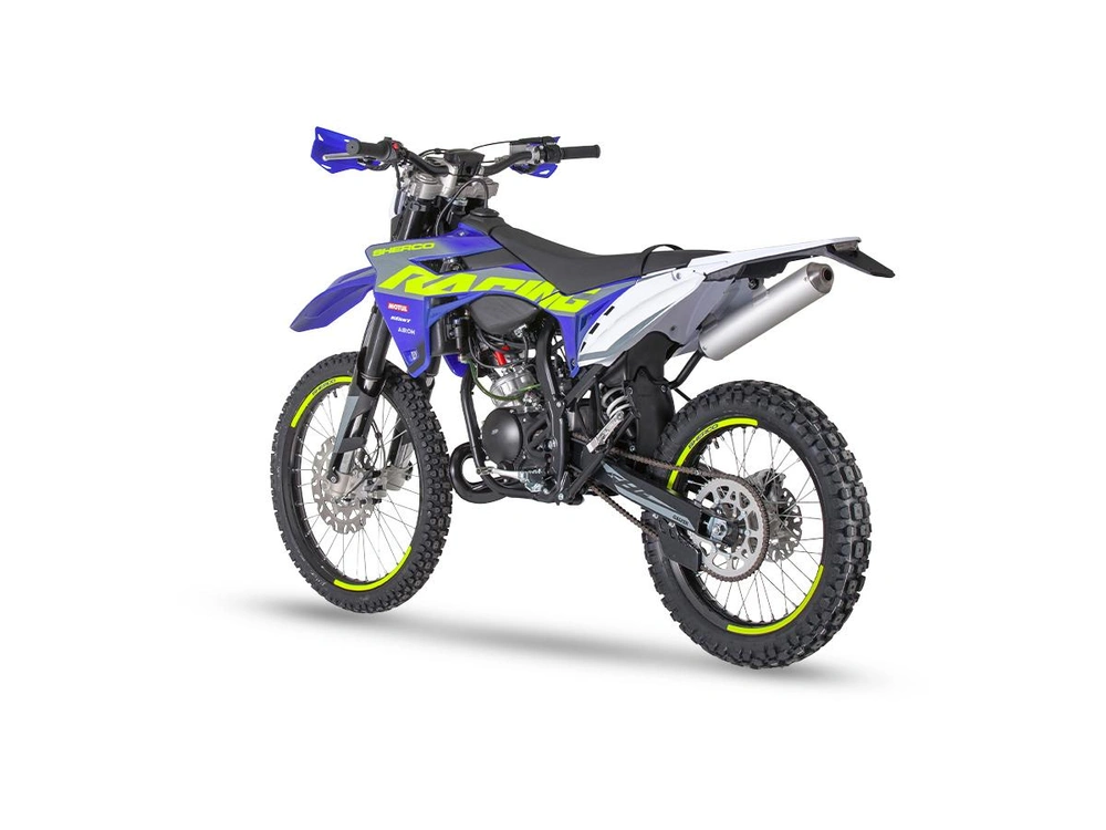 Sherco 50 SE-RS 50 SE-RS Factory 2025 alt