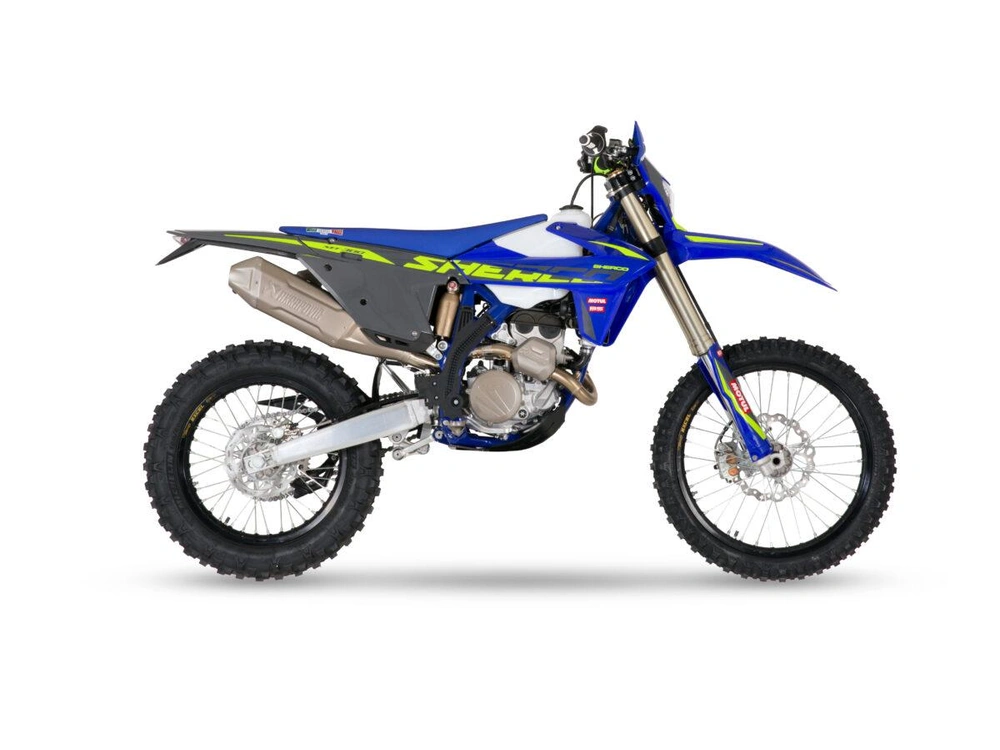 Sherco 300 SEF 300 SEF Factory 2025 alt