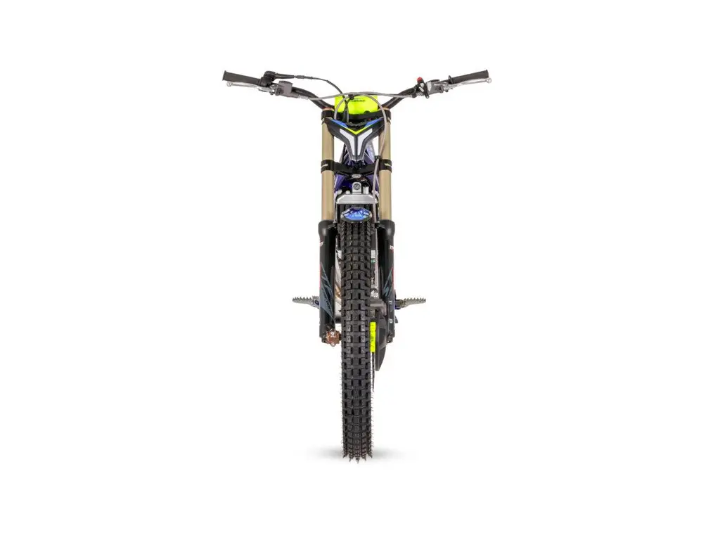 2025 Sherco 125 ST-F Factory