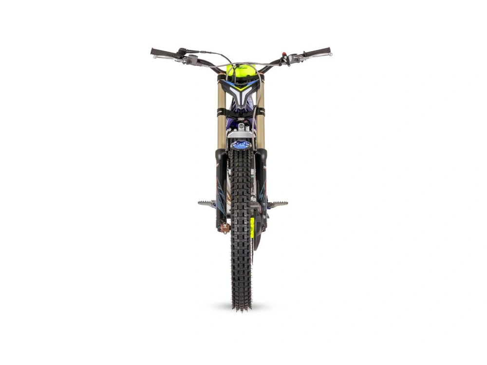 2025 Sherco 125 ST-F 125 ST-F Factory alt