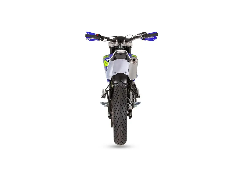 2025 Sherco 50 SM-RS Factory
