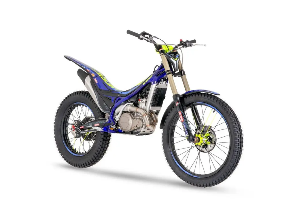 2025 Sherco 250 ST-F Factory