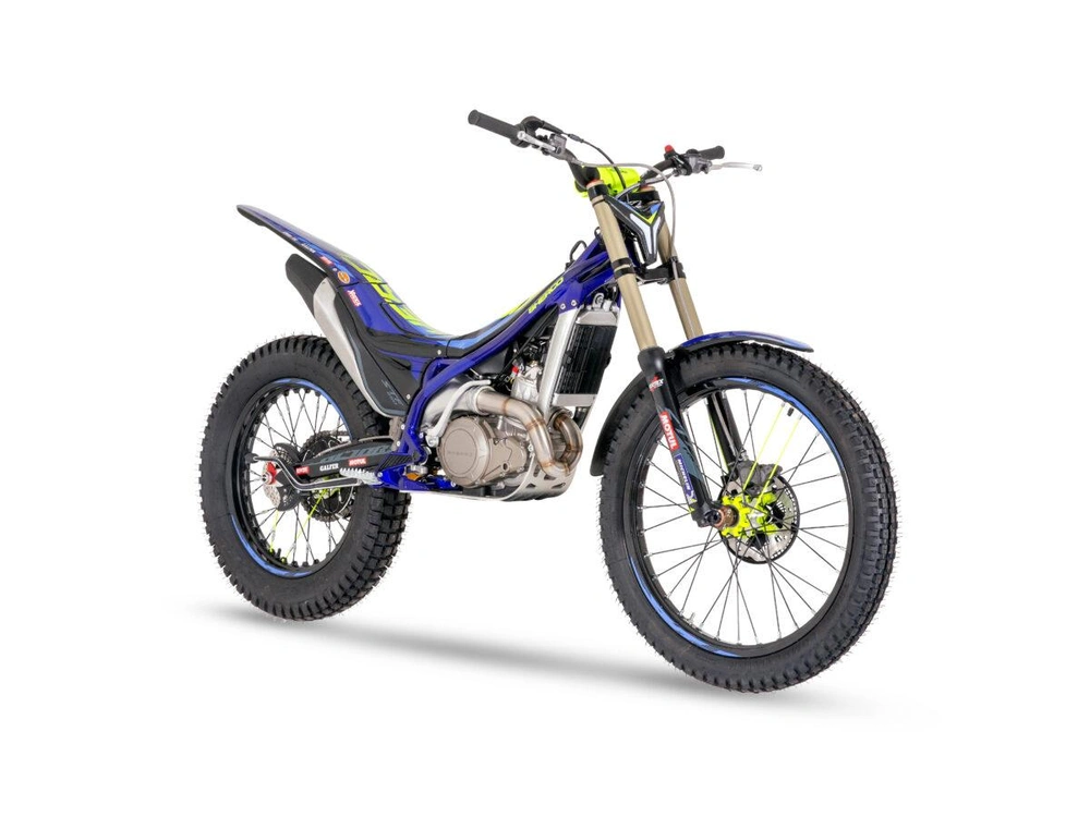 2025 Sherco 250 ST-F 250 ST-F Factory alt