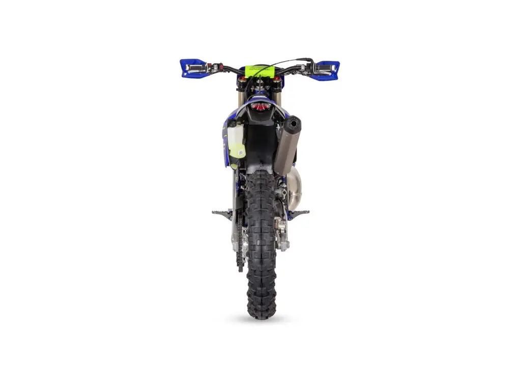 2025 Sherco 250 SE Factory