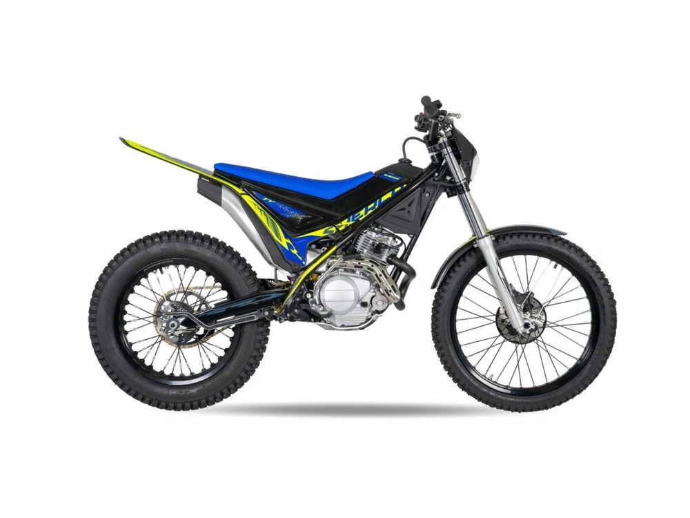 2024 Sherco 125 TY 125 TY Limited Edition alt